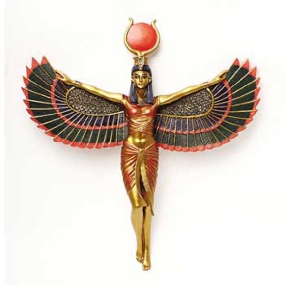 Open Wings Isis - Picture 1 of 1